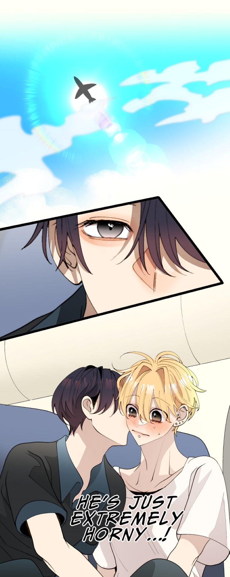 My Perverted Stalker [R18] - Chapter 162 manhwa