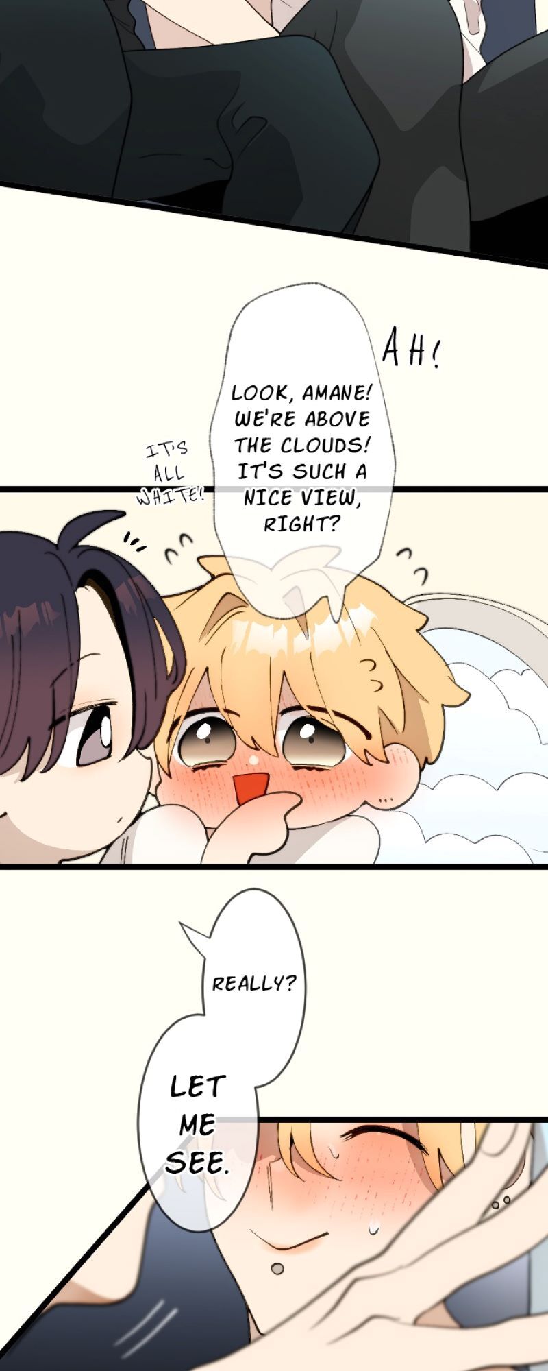 My Perverted Stalker [R18] - Chapter 162 manhwa