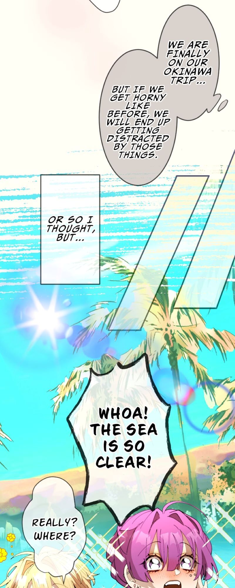 My Perverted Stalker [R18] - Chapter 162 manhwa
