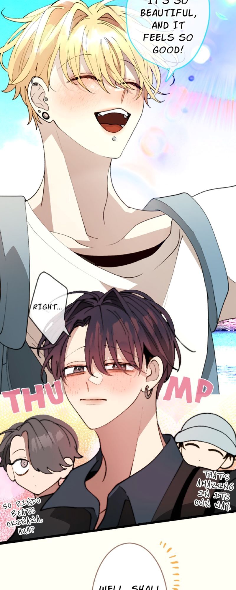 My Perverted Stalker [R18] - Chapter 162 manhwa