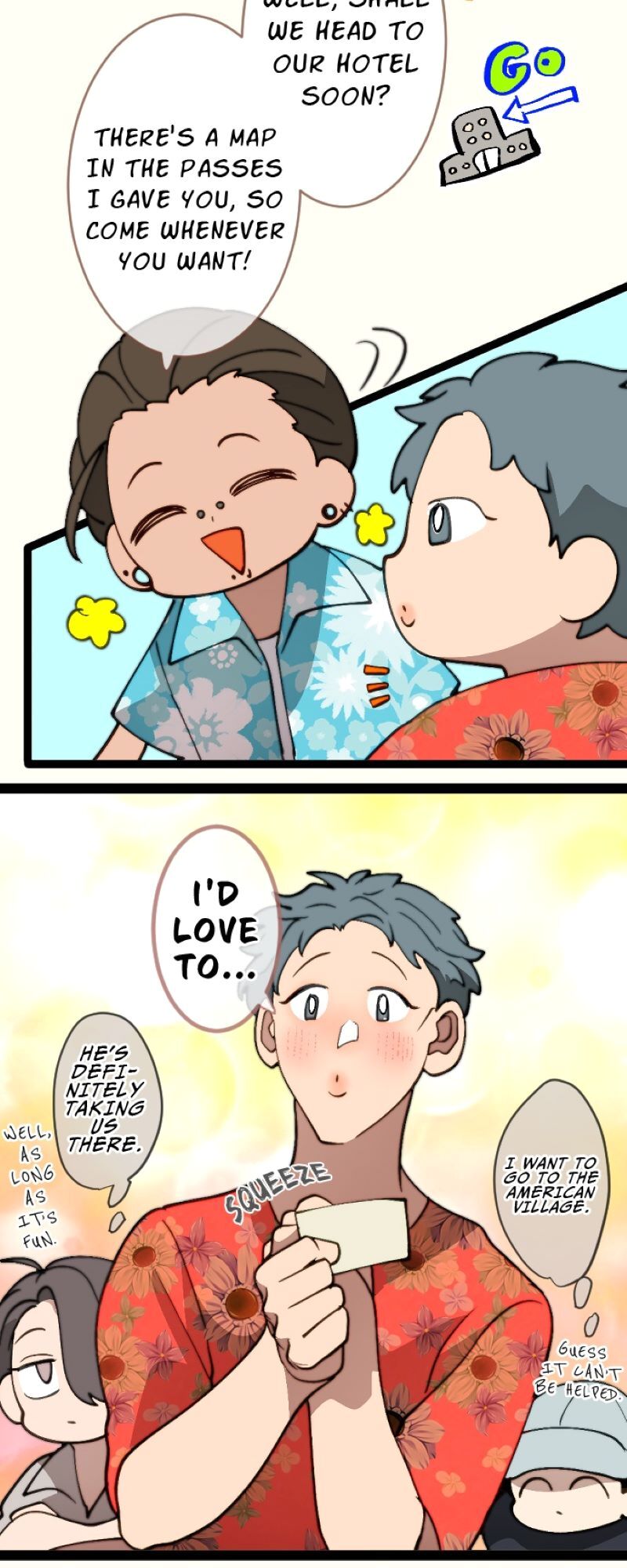 My Perverted Stalker [R18] - Chapter 162 manhwa