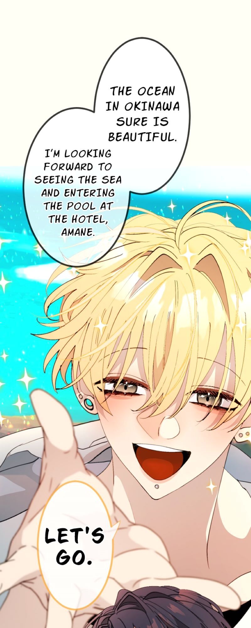 My Perverted Stalker [R18] - Chapter 162 manhwa