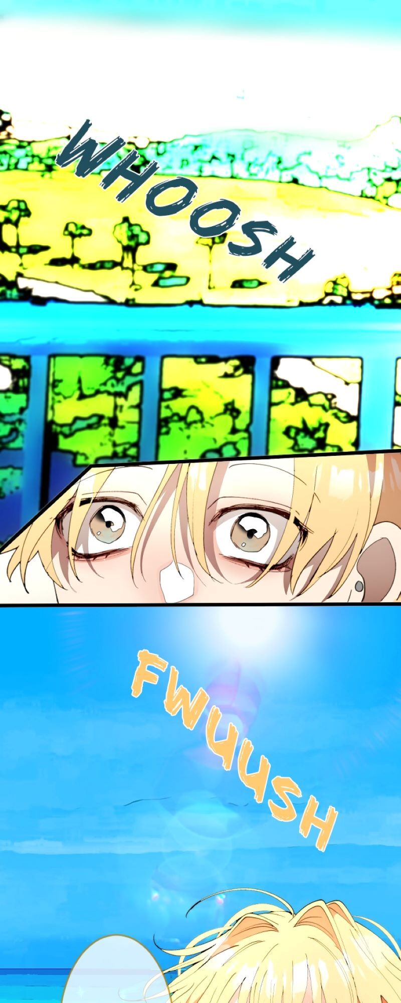 My Perverted Stalker [R18] - Chapter 163 manhwa