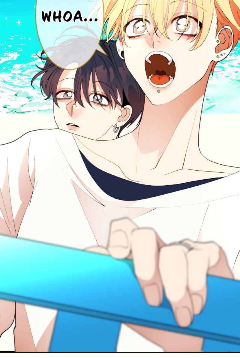 My Perverted Stalker [R18] - Chapter 163 manhwa