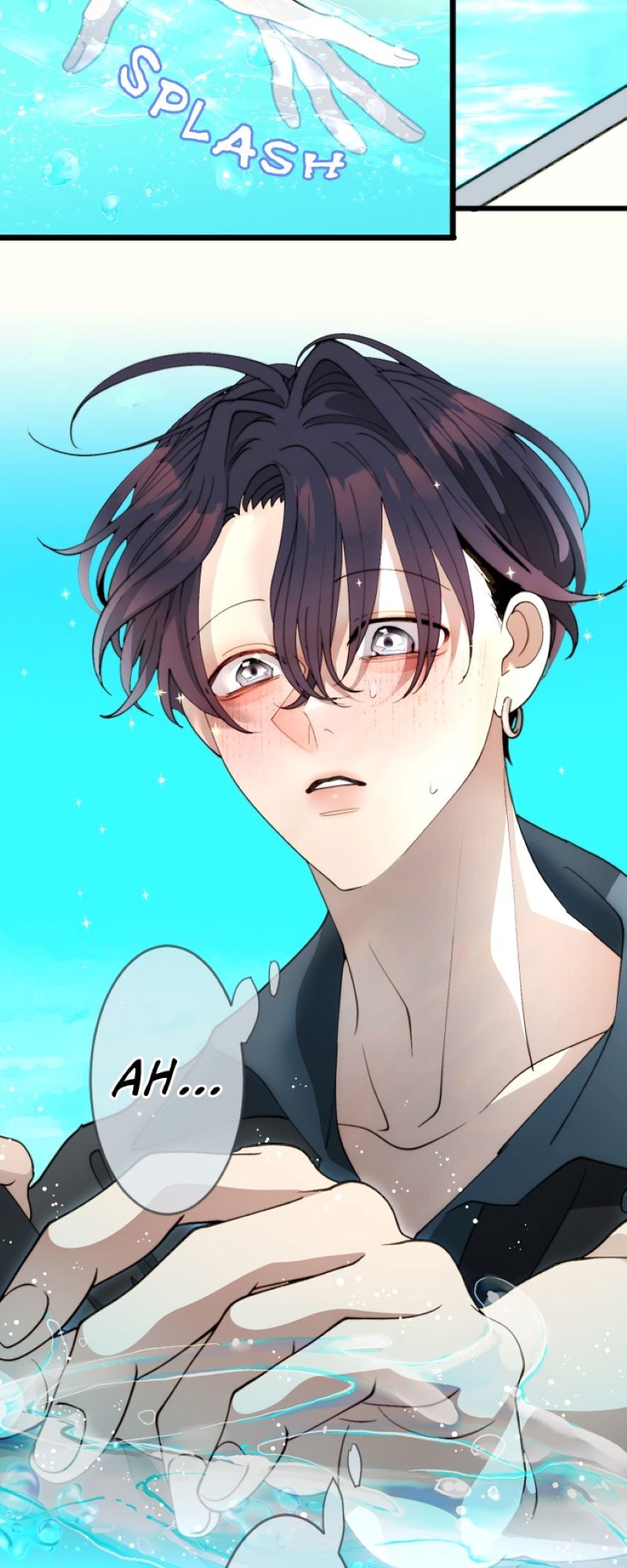 My Perverted Stalker [R18] - Chapter 163 manhwa