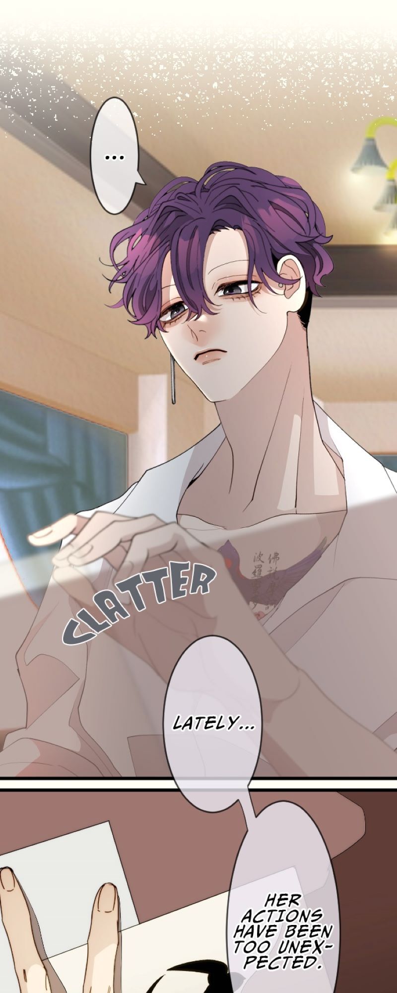 My Perverted Stalker [R18] - Chapter 163 manhwa