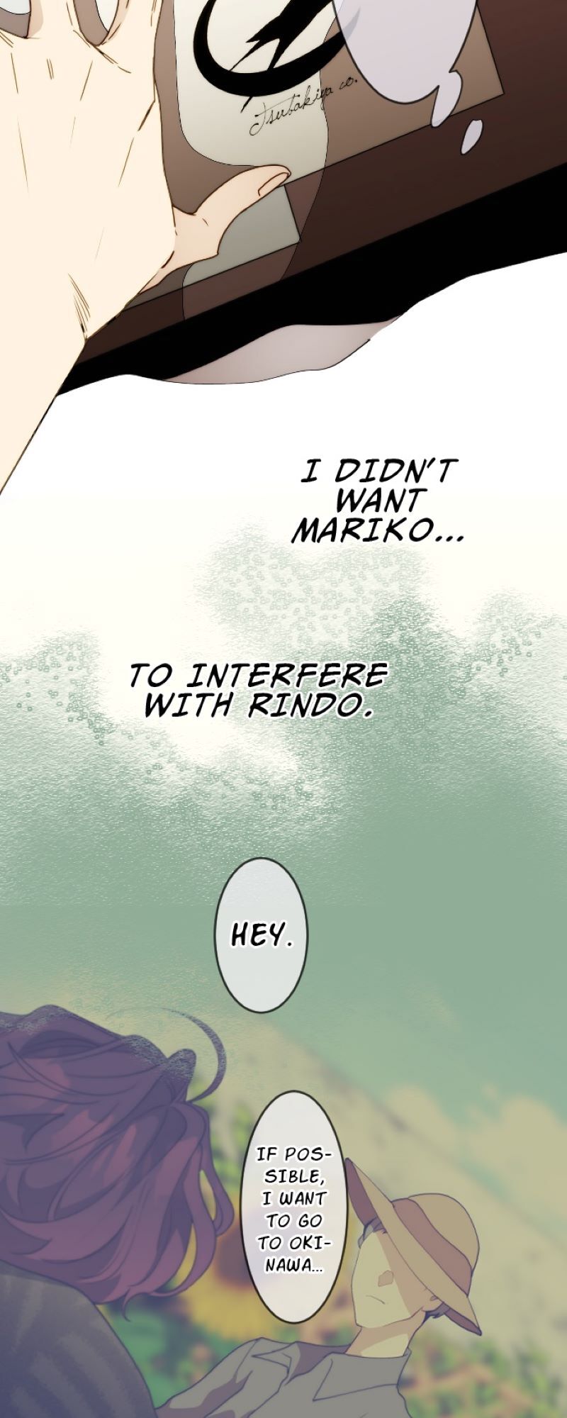 My Perverted Stalker [R18] - Chapter 163 manhwa