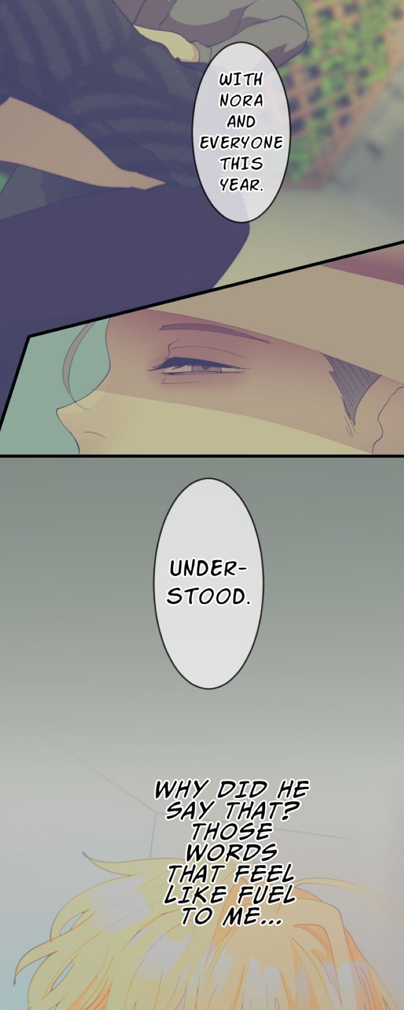 My Perverted Stalker [R18] - Chapter 163 manhwa