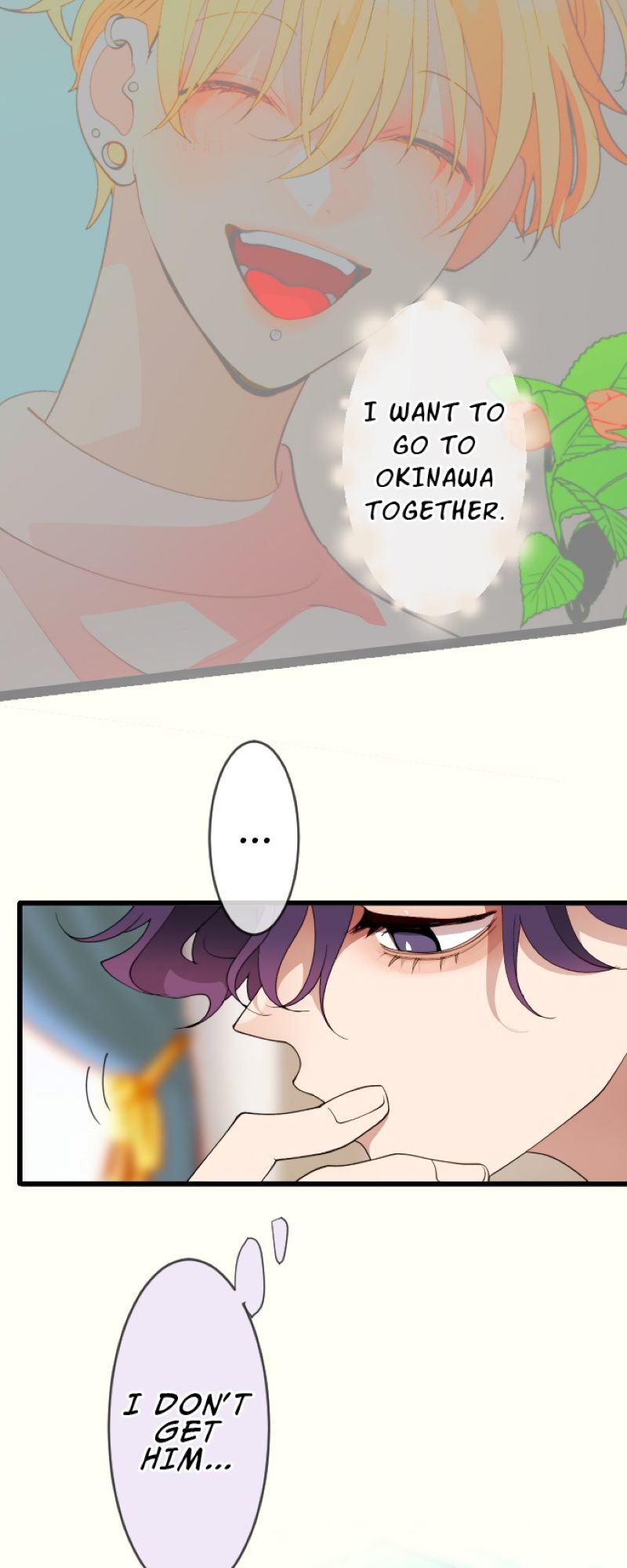 My Perverted Stalker [R18] - Chapter 163 manhwa