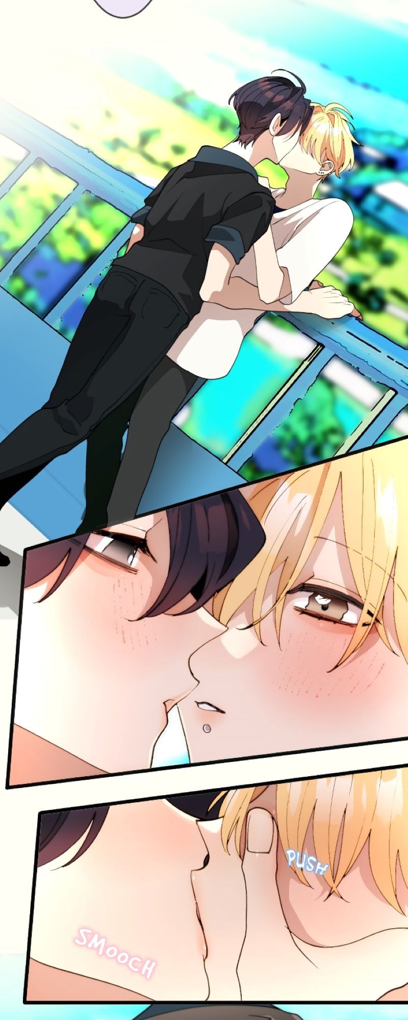 My Perverted Stalker [R18] - Chapter 163 manhwa