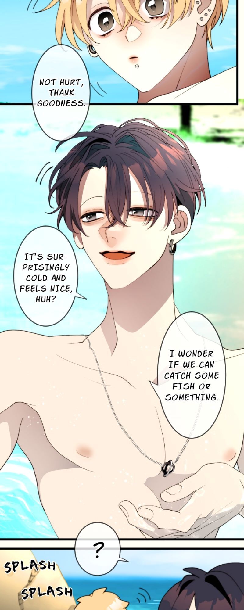 My Perverted Stalker [R18] - Chapter 164 manhwa