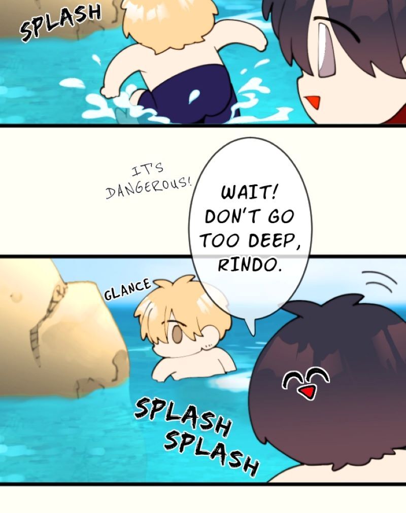 My Perverted Stalker [R18] - Chapter 164 manhwa