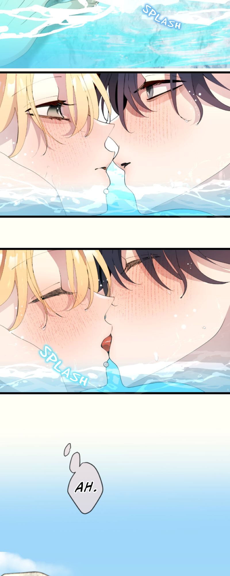 My Perverted Stalker [R18] - Chapter 165 manhwa
