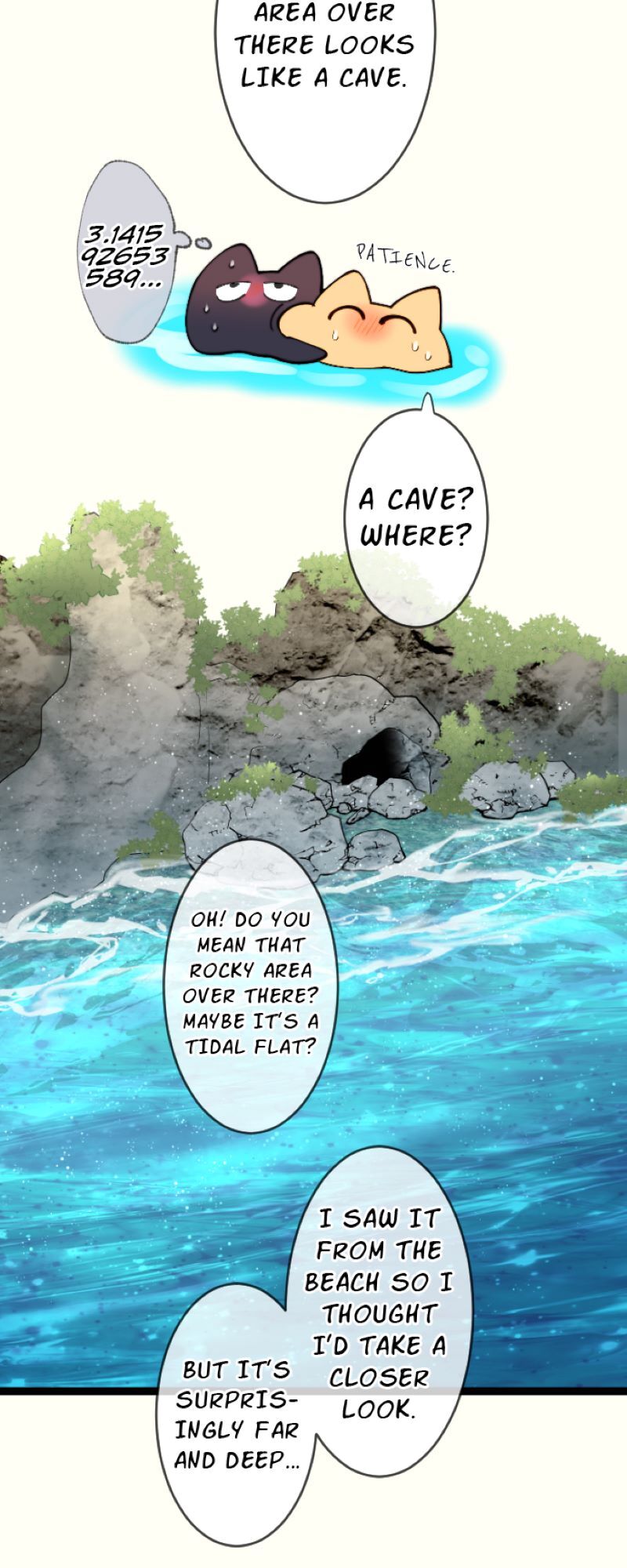 My Perverted Stalker [R18] - Chapter 165 manhwa