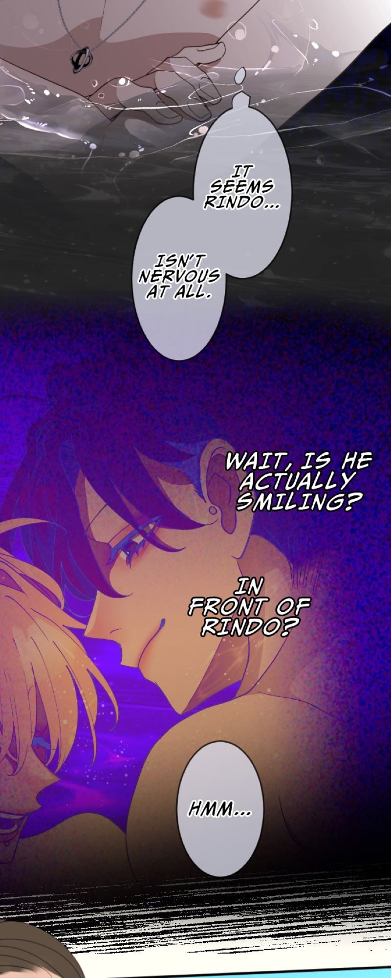My Perverted Stalker [R18] - Chapter 165 manhwa