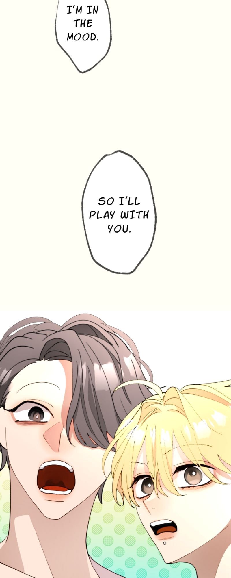 My Perverted Stalker [R18] - Chapter 165 manhwa