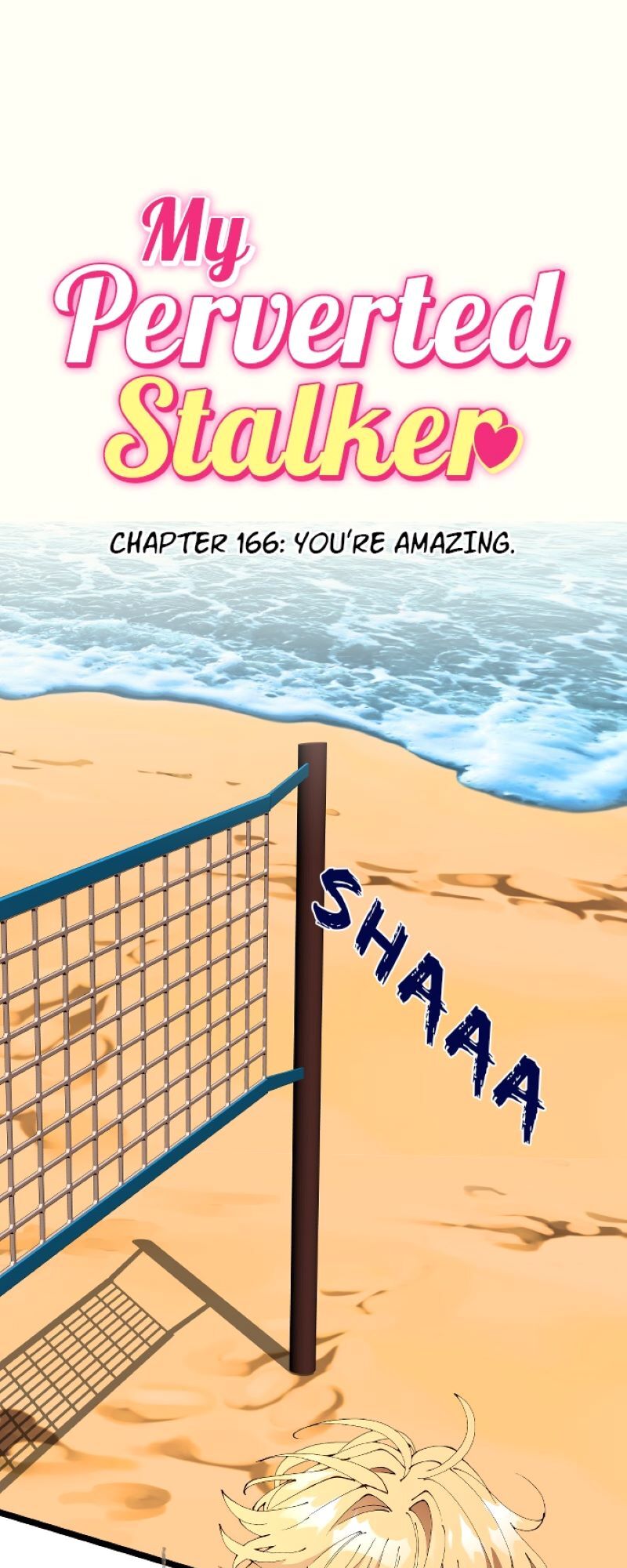 My Perverted Stalker [R18] - Chapter 166 manhwa