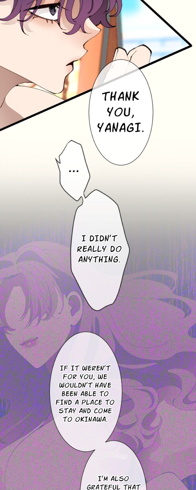 My Perverted Stalker [R18] - Chapter 166 manhwa