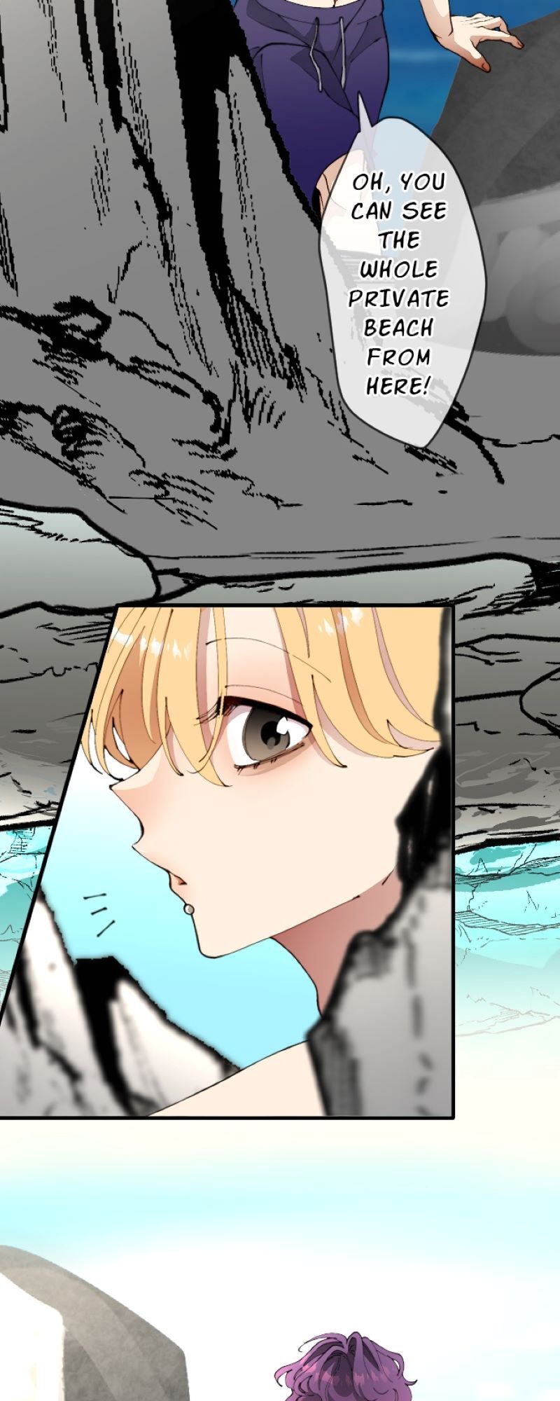 My Perverted Stalker [R18] - Chapter 166 manhwa