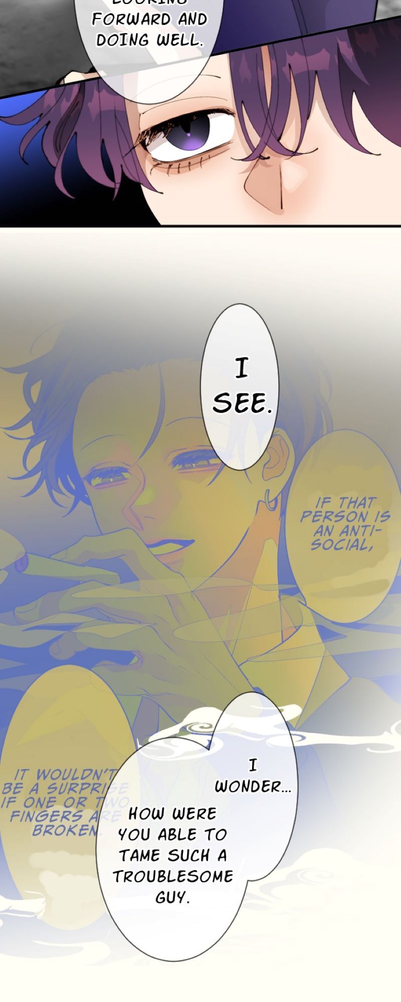 My Perverted Stalker [R18] - Chapter 166 manhwa