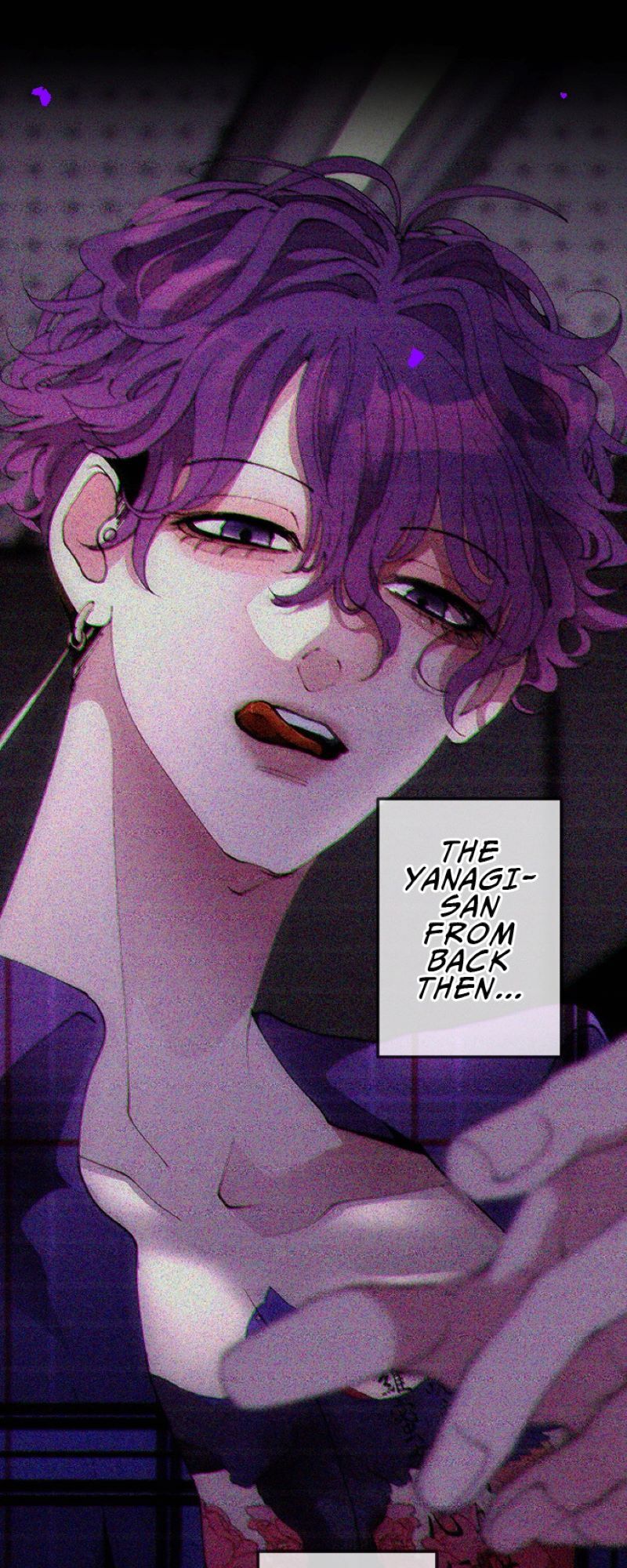 My Perverted Stalker [R18] - Chapter 167 manhwa