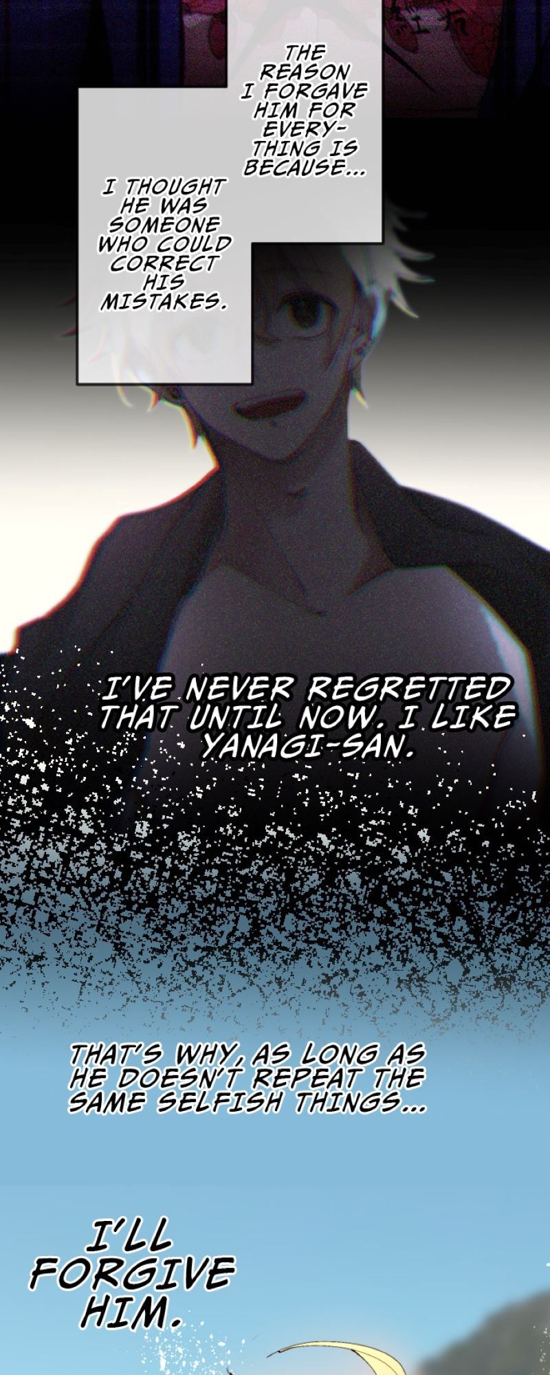 My Perverted Stalker [R18] - Chapter 167 manhwa