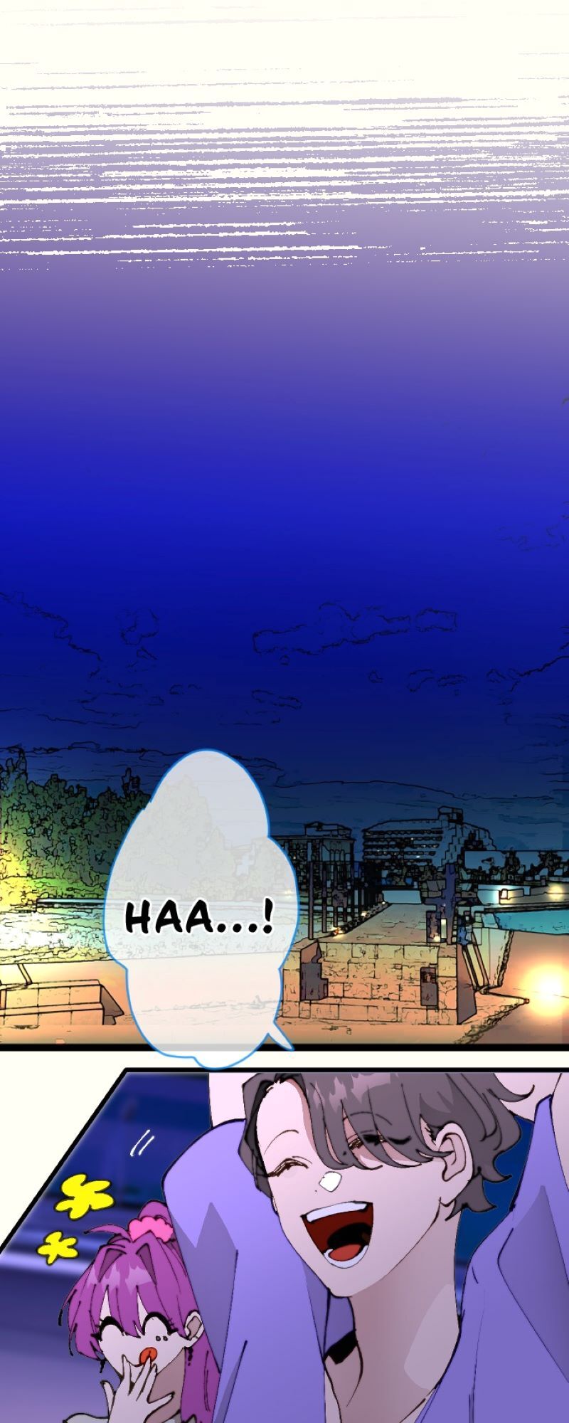 My Perverted Stalker [R18] - Chapter 167 manhwa