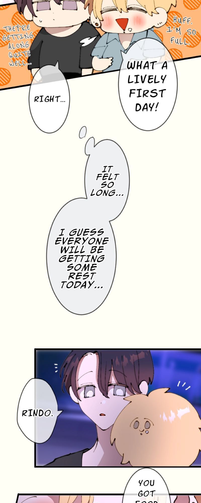 My Perverted Stalker [R18] - Chapter 167 manhwa
