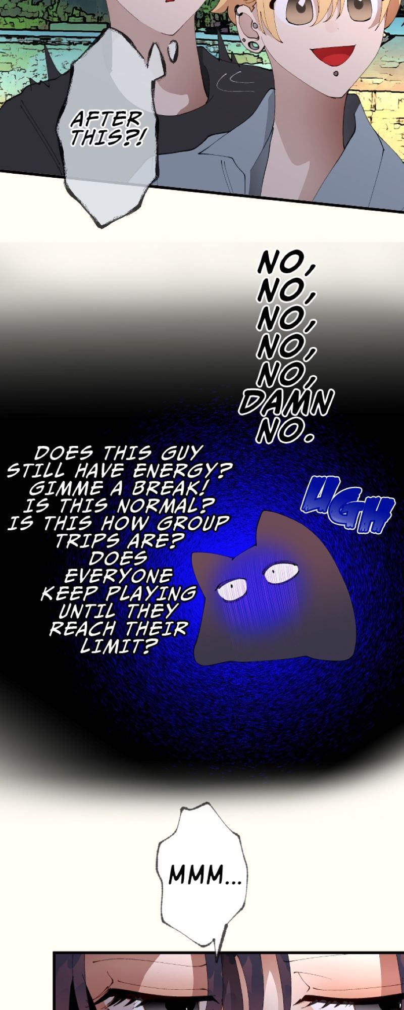 My Perverted Stalker [R18] - Chapter 167 manhwa