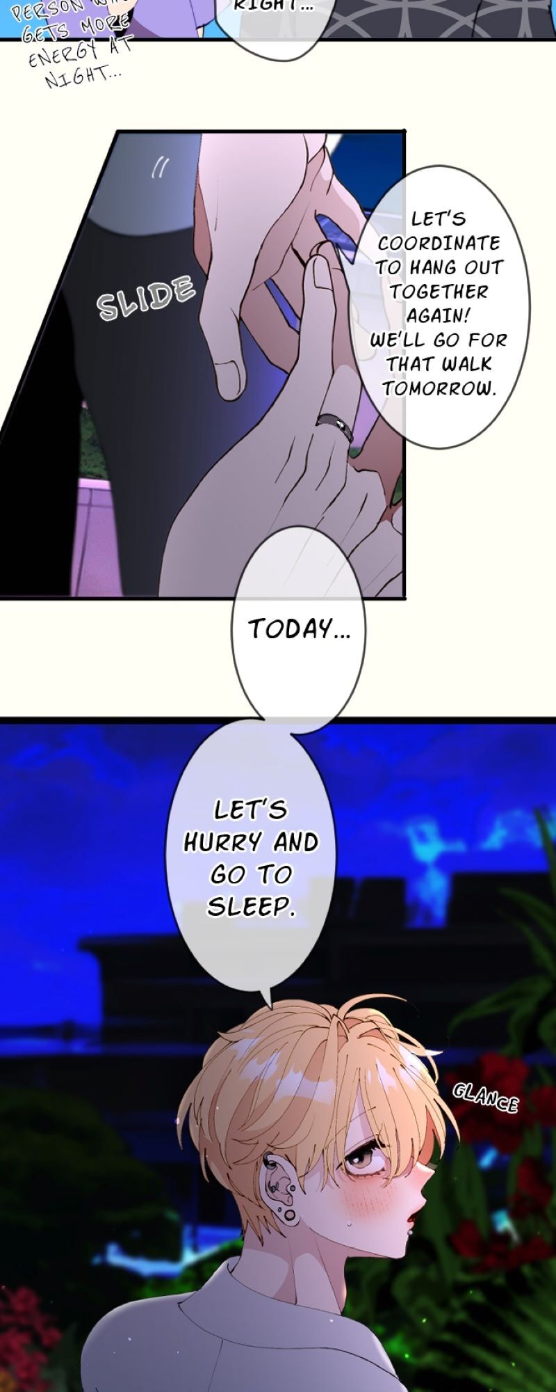 My Perverted Stalker [R18] - Chapter 167 manhwa