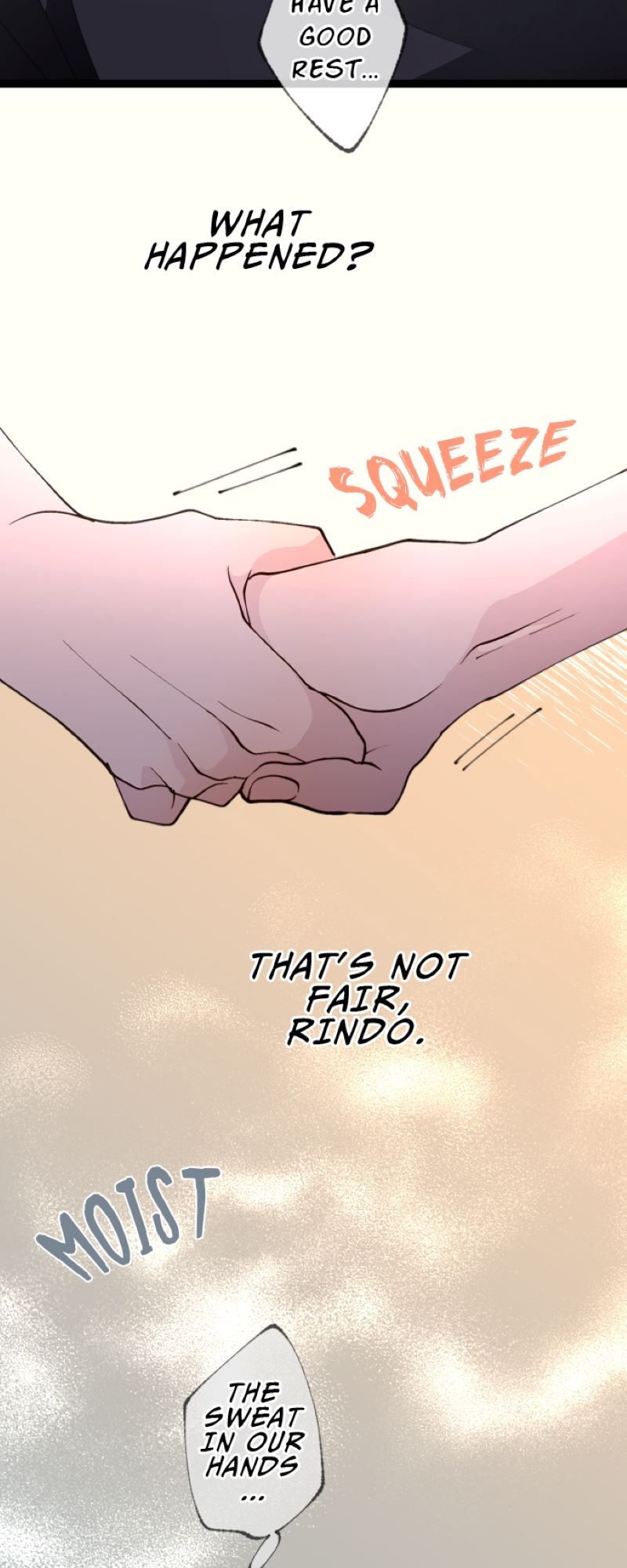 My Perverted Stalker [R18] - Chapter 167 manhwa