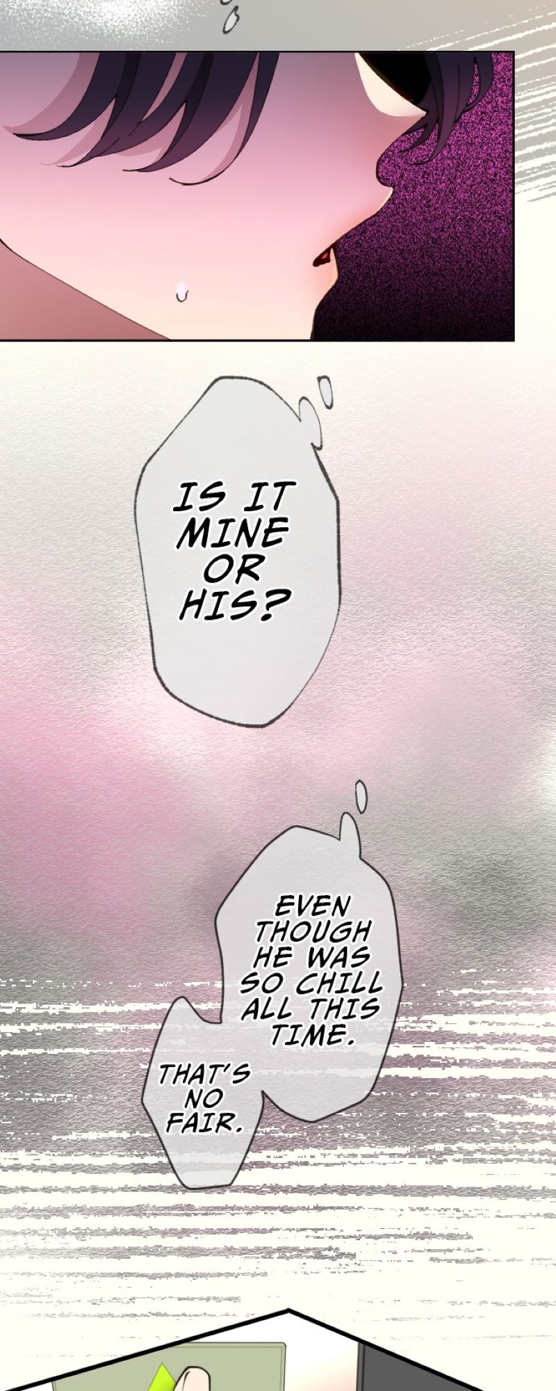 My Perverted Stalker [R18] - Chapter 167 manhwa