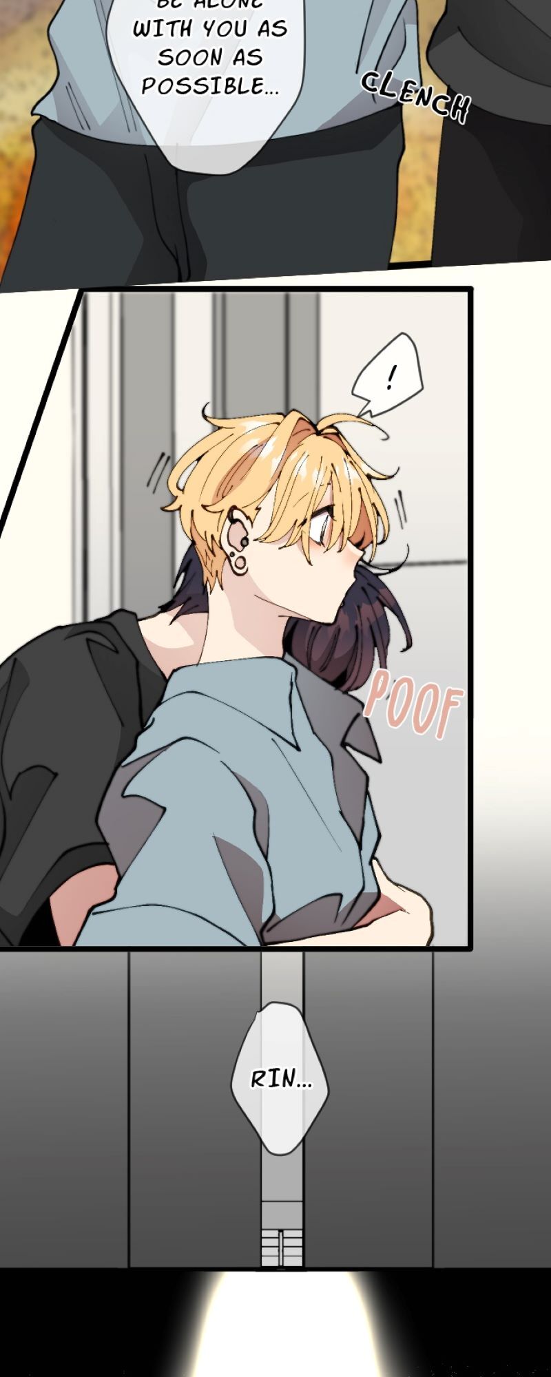 My Perverted Stalker [R18] - Chapter 167 manhwa