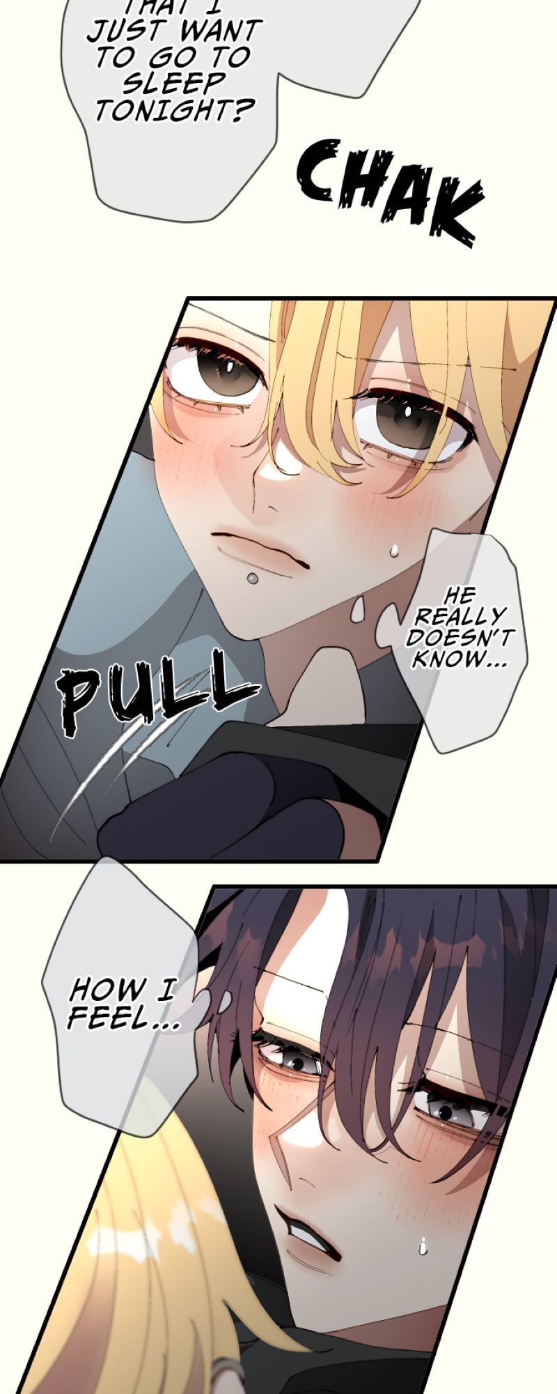 My Perverted Stalker [R18] - Chapter 167 manhwa