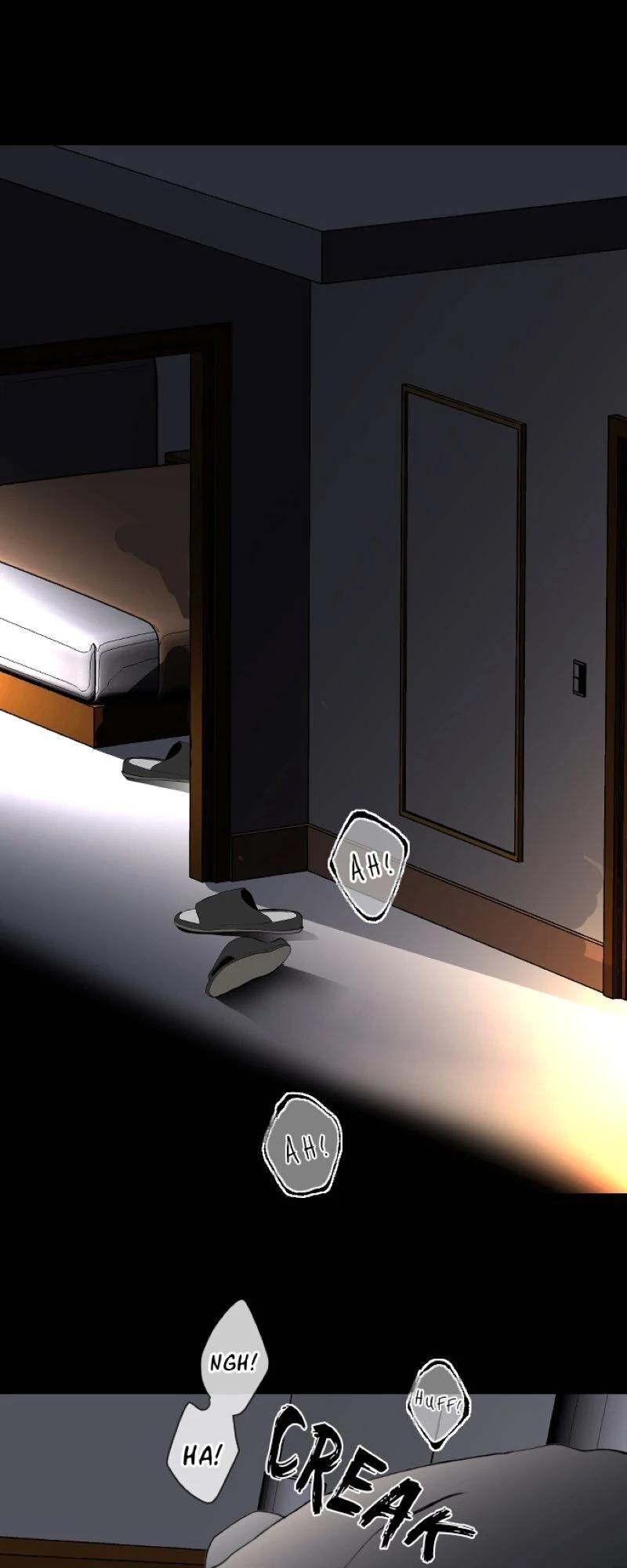 My Perverted Stalker [R18] - Chapter 168 manhwa