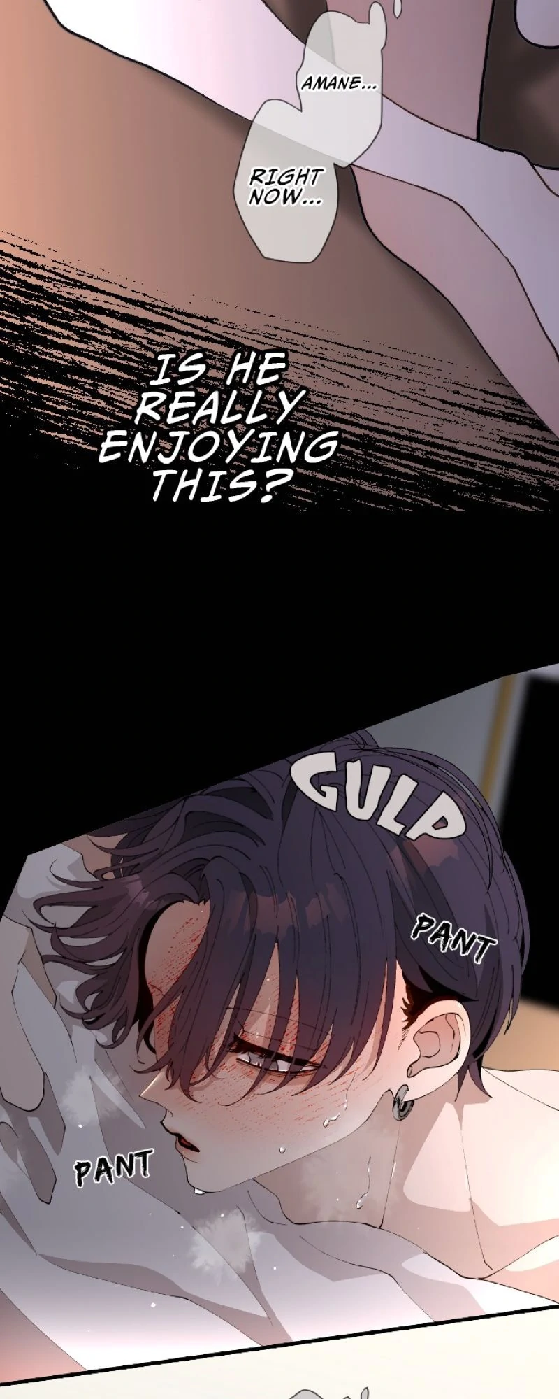 My Perverted Stalker [R18] - Chapter 168 manhwa
