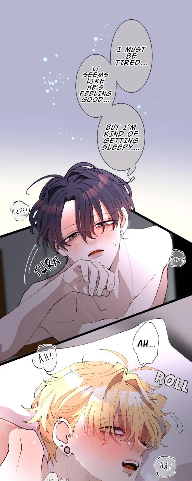 My Perverted Stalker [R18] - Chapter 168 manhwa