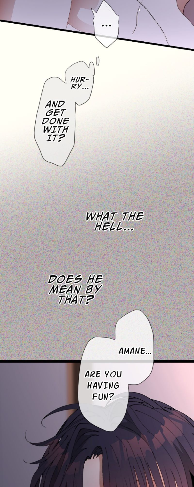 My Perverted Stalker [R18] - Chapter 168 manhwa