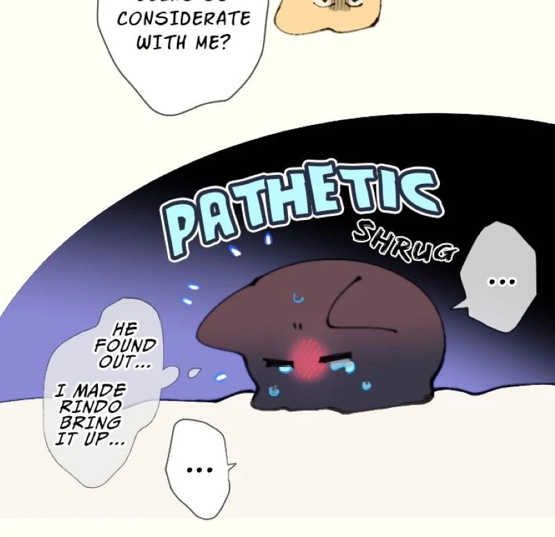 My Perverted Stalker [R18] - Chapter 168 manhwa