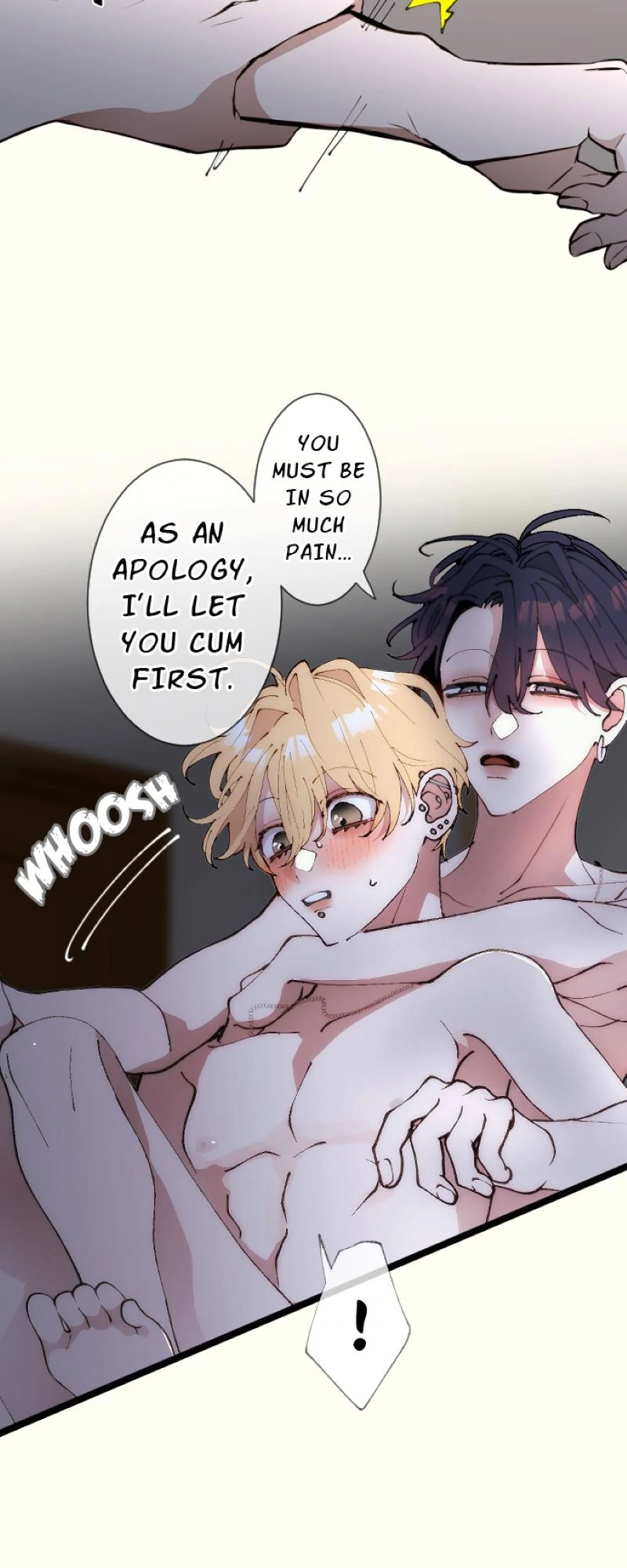 My Perverted Stalker [R18] - Chapter 168 manhwa