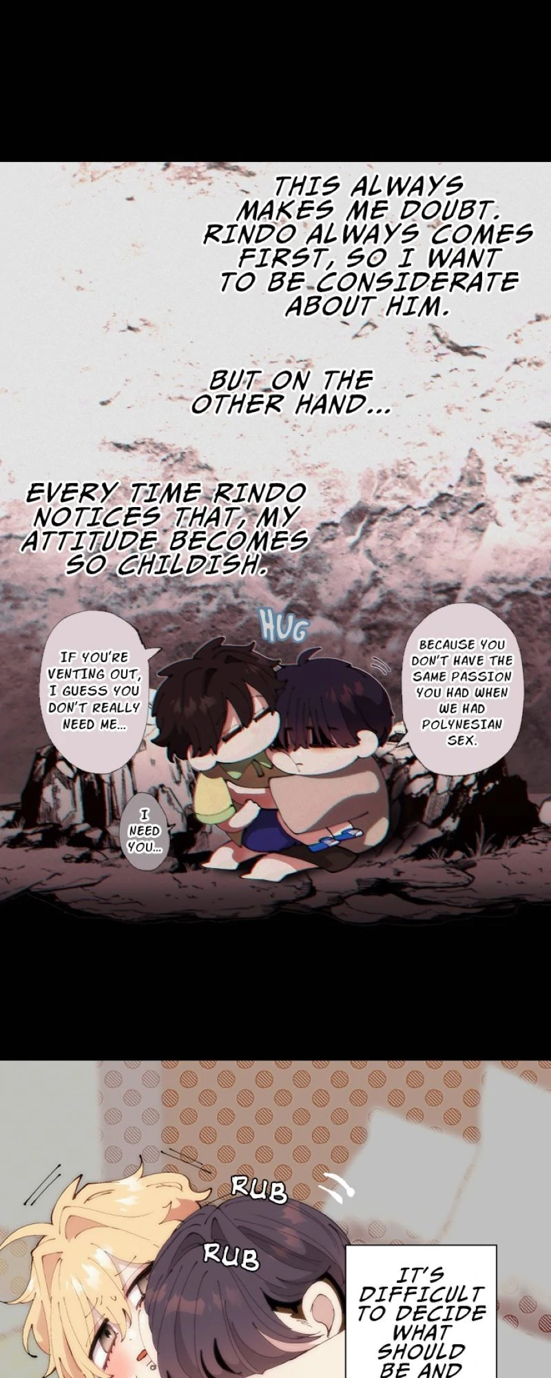 My Perverted Stalker [R18] - Chapter 169 manhwa
