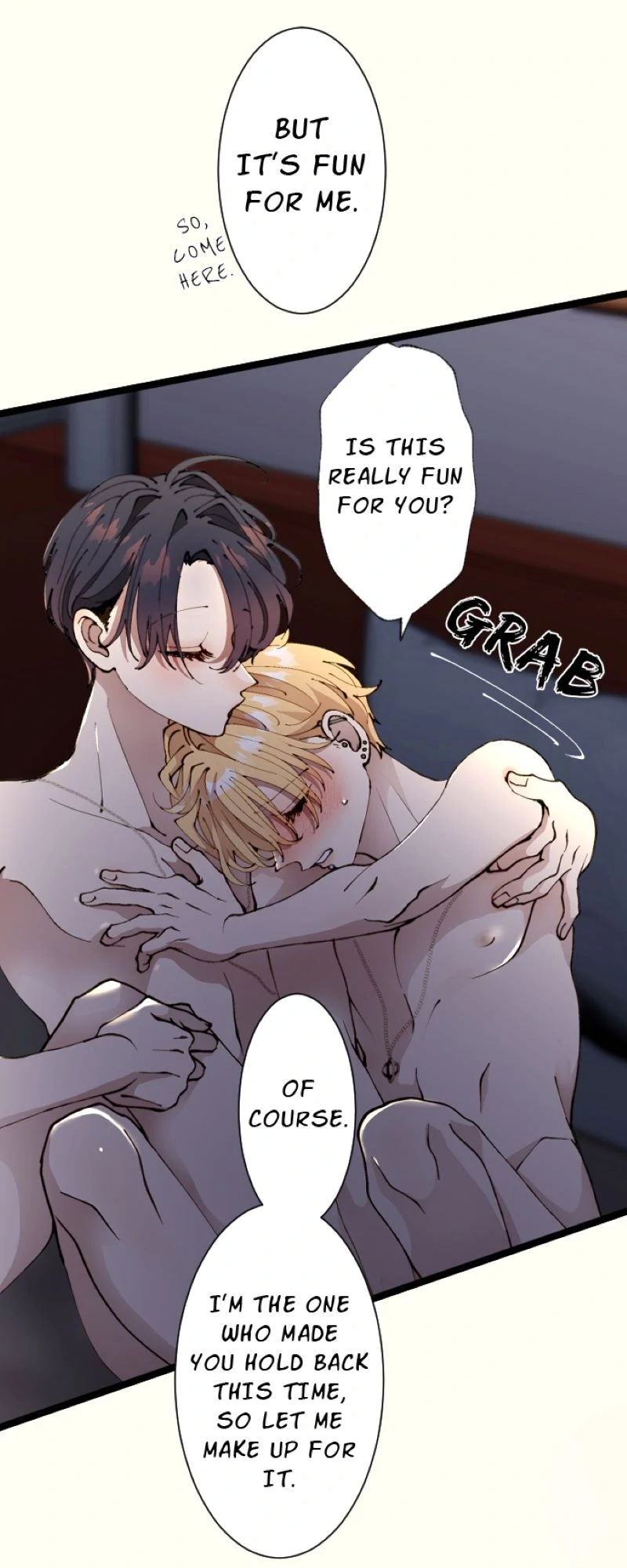 My Perverted Stalker [R18] - Chapter 169 manhwa