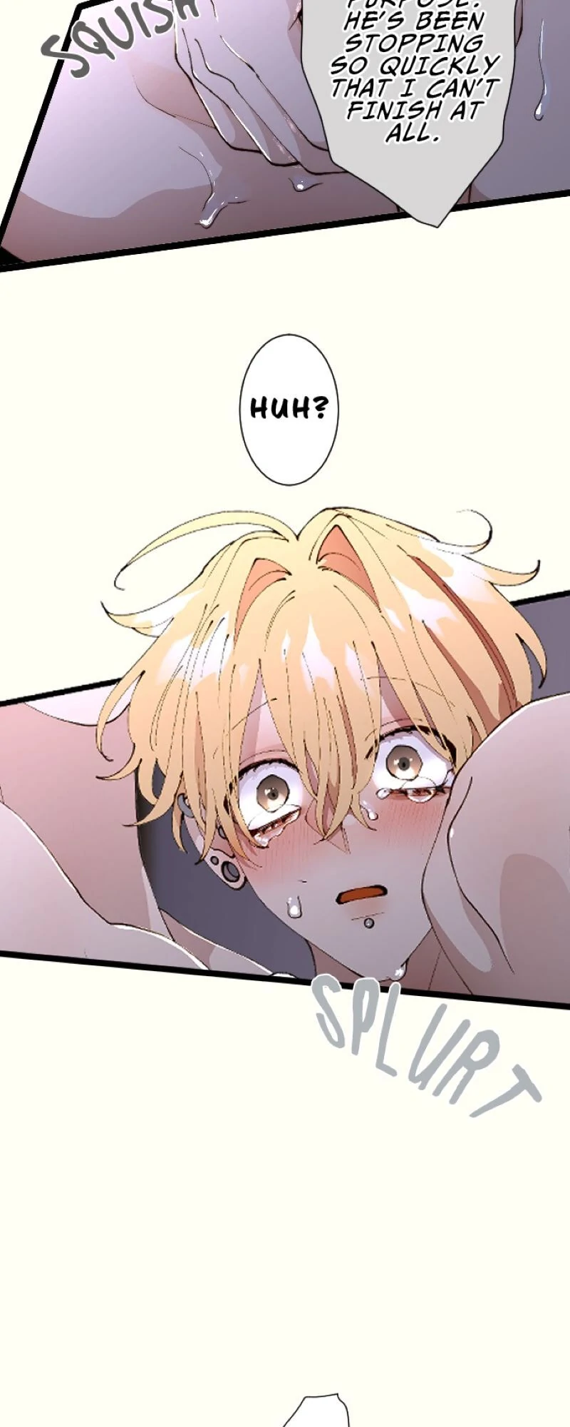 My Perverted Stalker [R18] - Chapter 169 manhwa