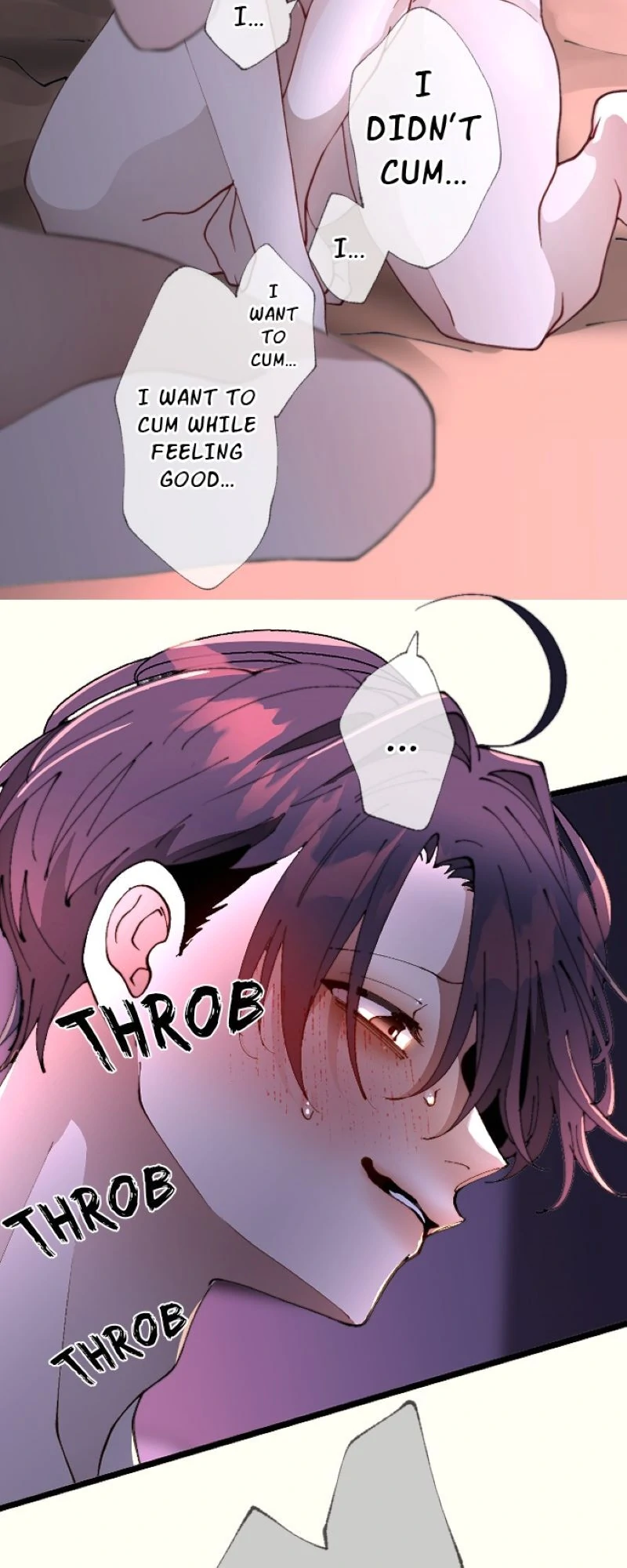My Perverted Stalker [R18] - Chapter 170 manhwa
