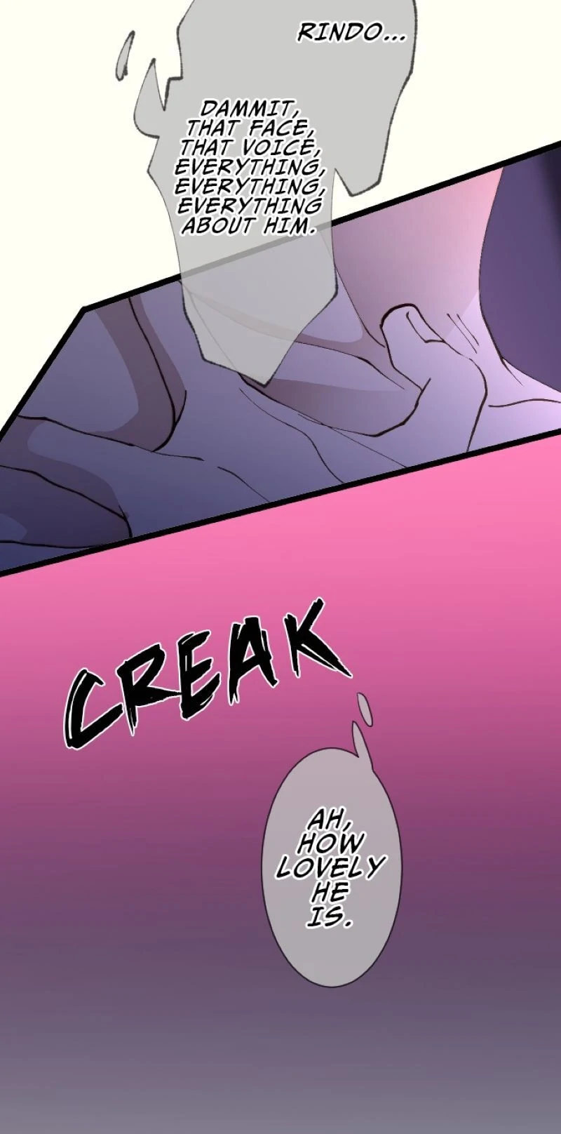 My Perverted Stalker [R18] - Chapter 170 manhwa