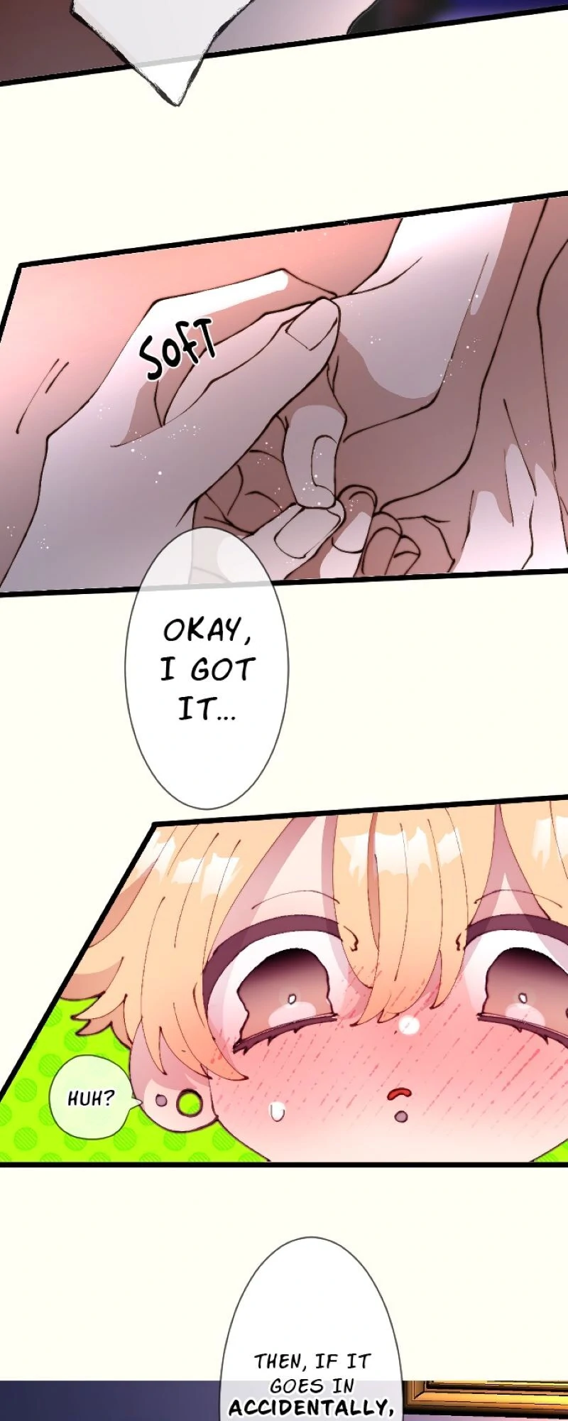 My Perverted Stalker [R18] - Chapter 170 manhwa