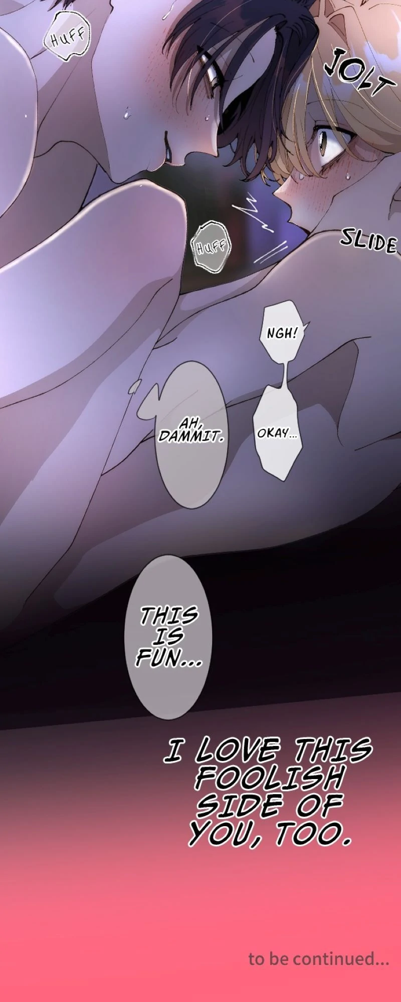 My Perverted Stalker [R18] - Chapter 170 manhwa