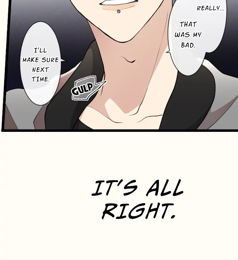My Perverted Stalker [R18] - Chapter 48 manhwa