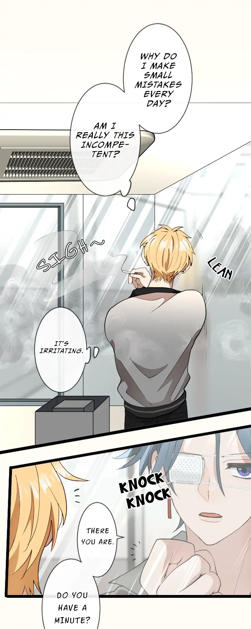 My Perverted Stalker [R18] - Chapter 48 manhwa