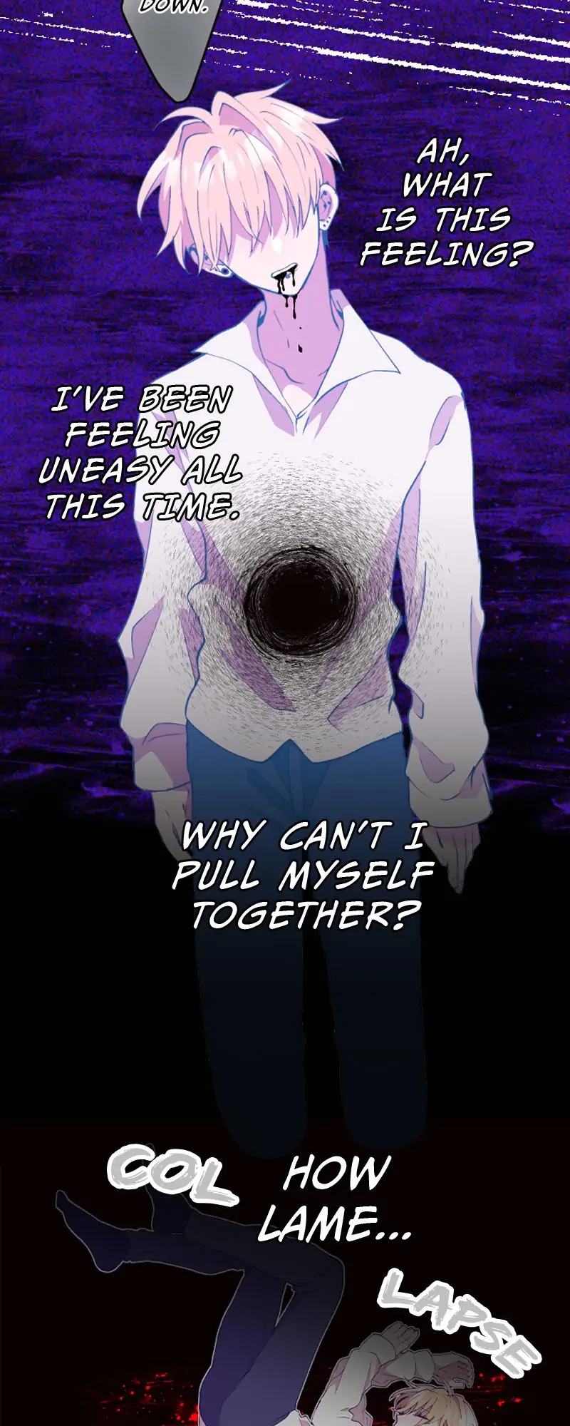 My Perverted Stalker [R18] - Chapter 48 manhwa